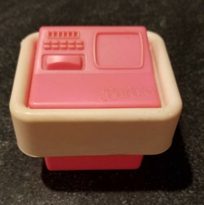 barbie dream house furniture